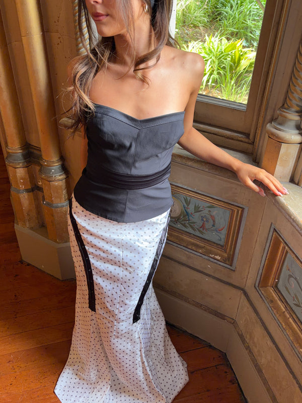 Vintage Arabella Set