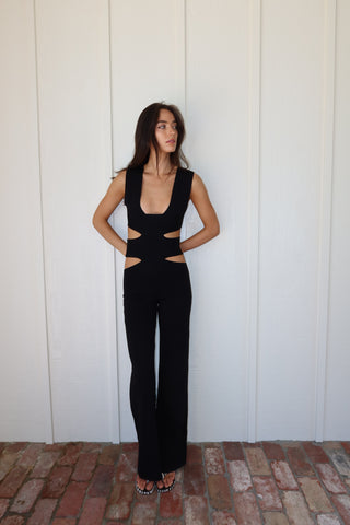 Evelyn Jumpsuit