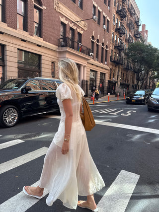 Emory Midi Dress