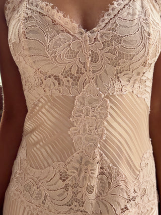 Vintage Annabelle Dress