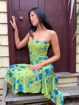 Verdant Set
