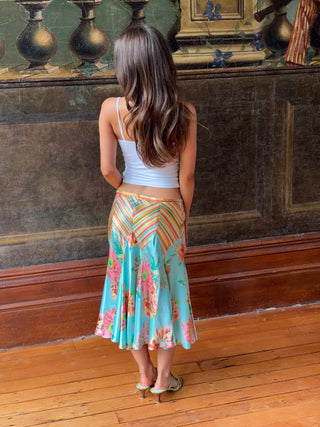 Vintage Marisol Skirt