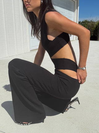 Evelyn Jumpsuit