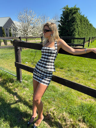 manning cartell silent future mini dress Silent Future Mini Dress
