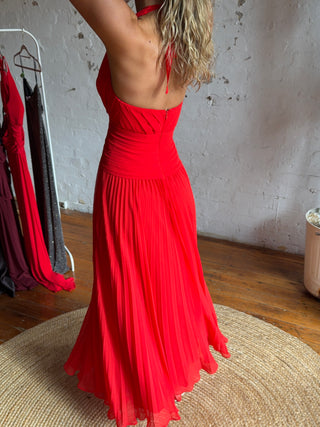 Vintage Solange Dress