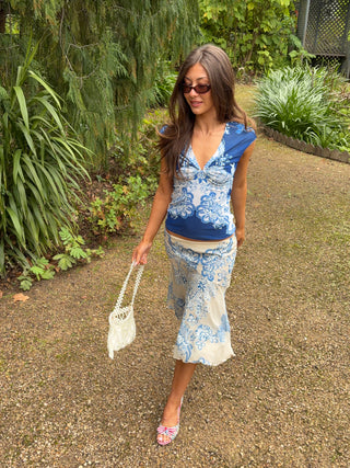 Vintage Cavalli Ravello Set