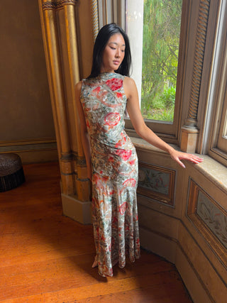 Fens Dress