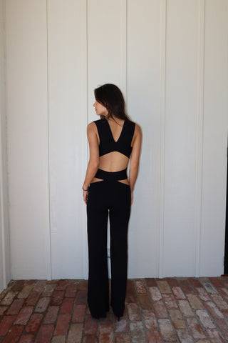 Evelyn Jumpsuit