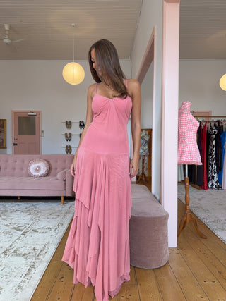 The Vintage Nina Gown