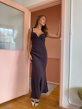 The Vintage Odessa Dress