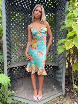 Vintage Havanna Dress