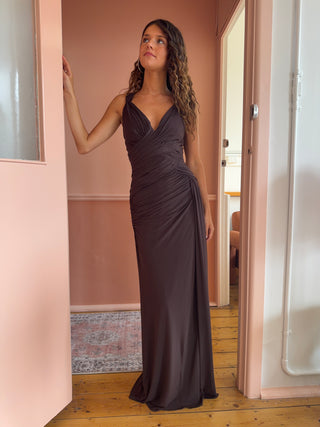 Vintage Pia Dress