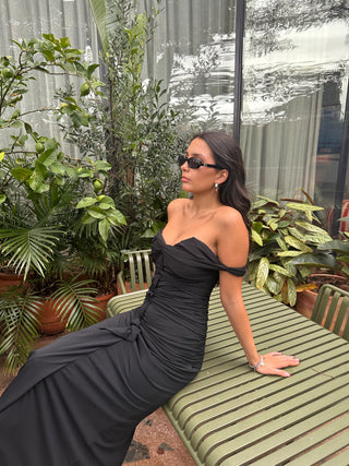 Vintage Giselle Dress