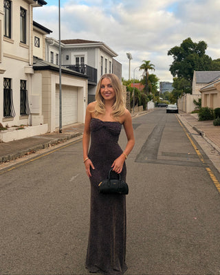 Stassi Dress