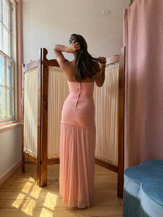 Vintage Kaylah Dress
