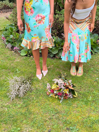 Vintage Havanna Dress