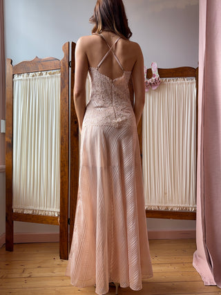 Vintage Annabelle Dress