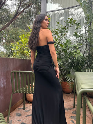 Vintage Giselle Dress