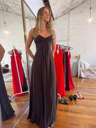 Vintage Casablanca Dress