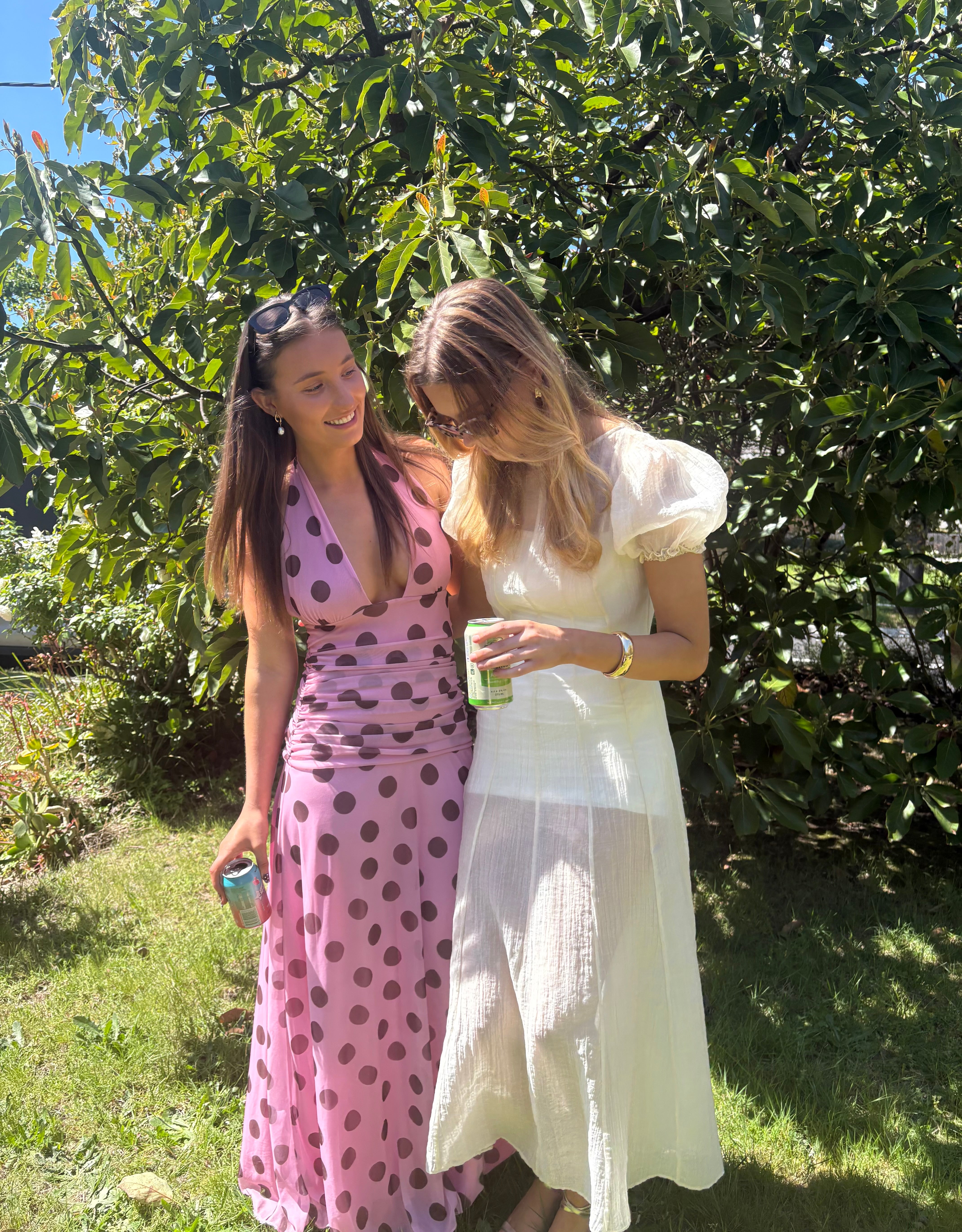 Emory Midi Dress – Are Kae Rentals