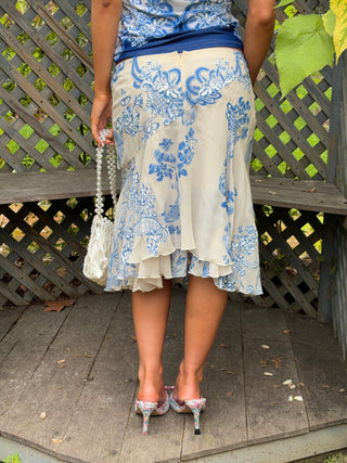 Vintage Cavalli Ravello Set
