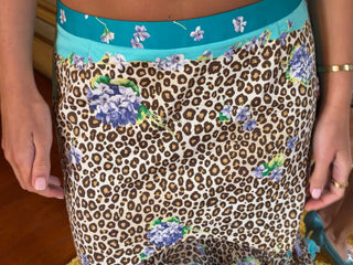 Vintage Donatella Skirt