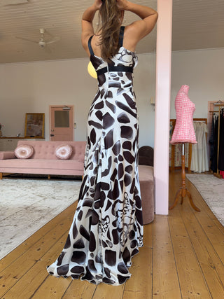 The Vintage Vovo Dress