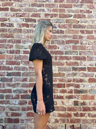 Claudette Mini Dress