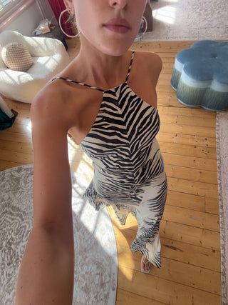 Artemis Dress