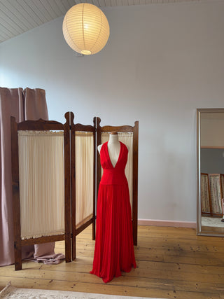 Vintage Solange Dress