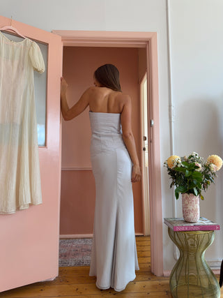 Vintage Paloma Dress Dove