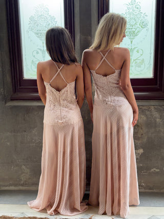 Vintage Annabelle Dress