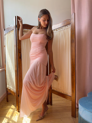 Vintage Kaylah Dress