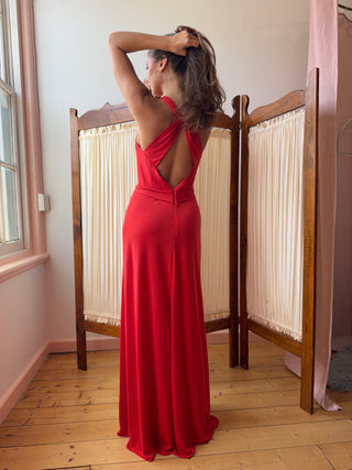 The Vintage Alora Dress
