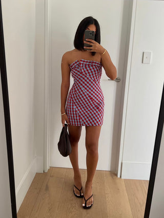 manning cartell silent future mini dress Silent Future Mini Dress Are Kae Rentals