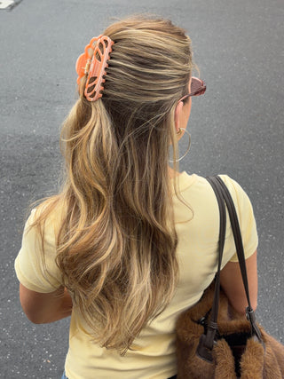 Bardot Hair Claw - Tanline