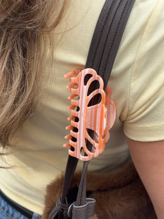 Bardot Hair Claw - Tanline