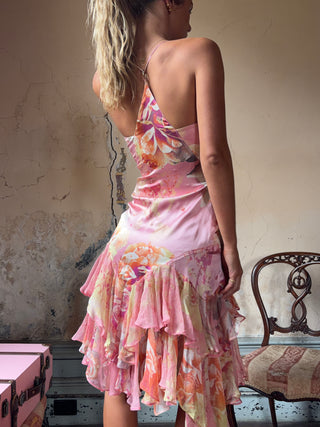 Vintage 2004 Cavalli Midi