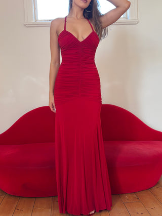 Vintage Demi Dress