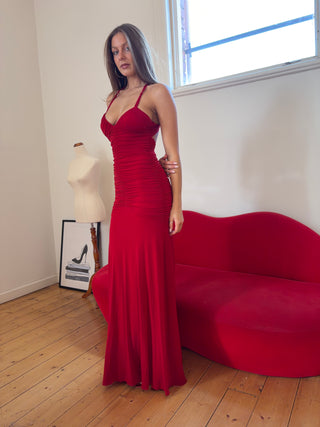 Vintage Demi Dress