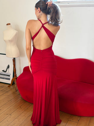 Vintage Demi Dress