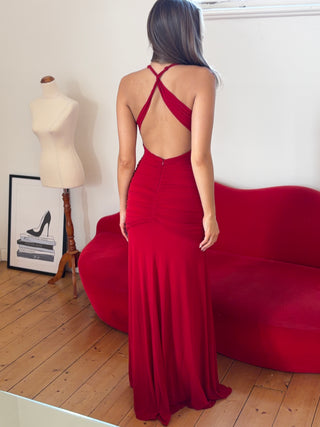 Vintage Demi Dress