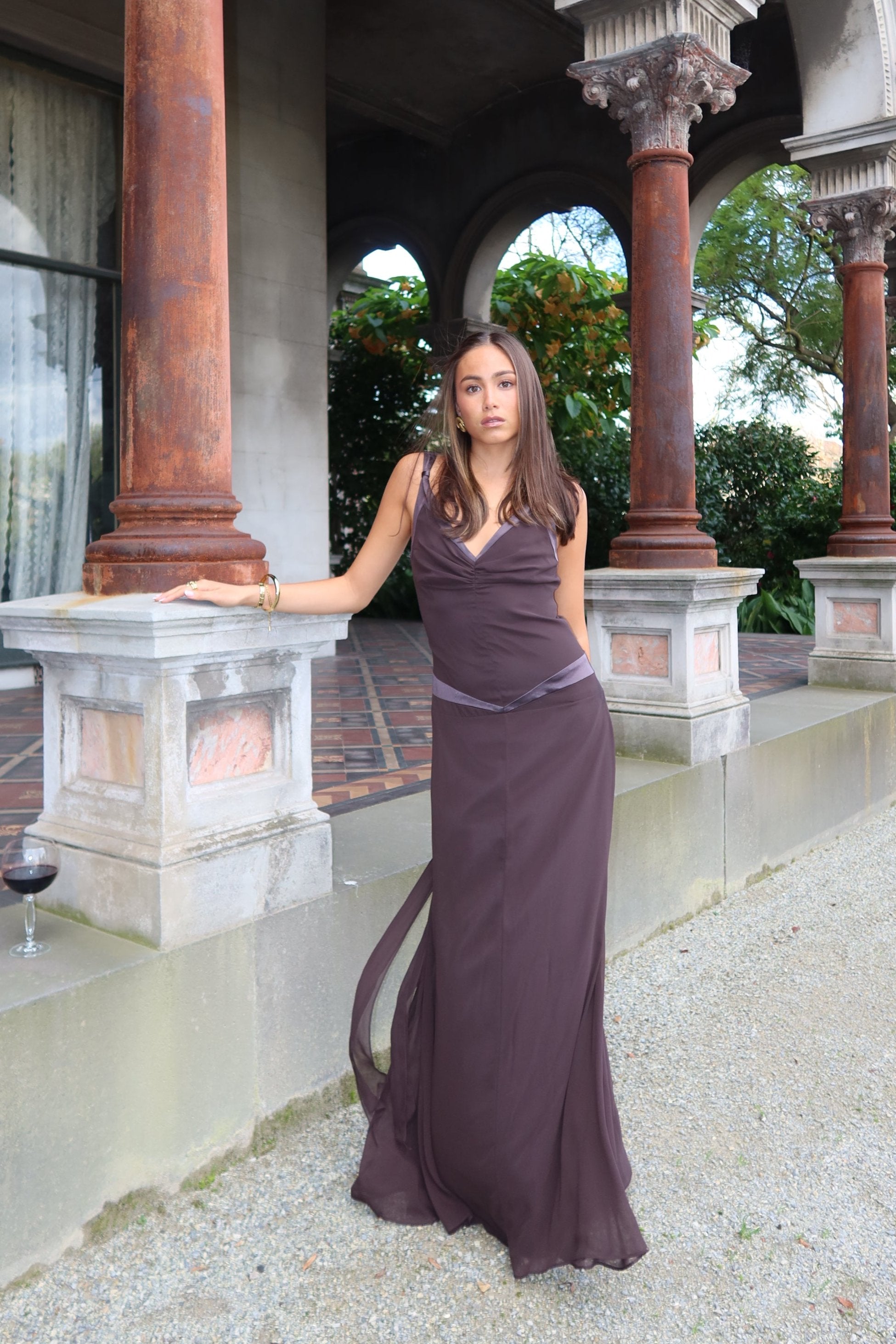 Vintage Blair Dress Are Kae Rentals Vintage Blair Dress Are Kae Rentals