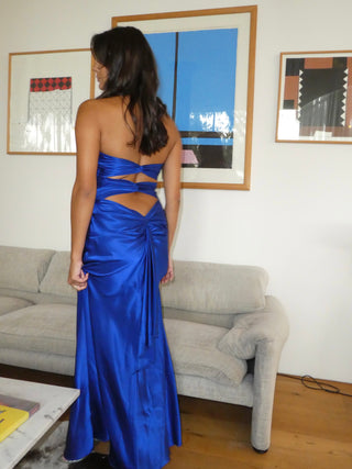 Vintage Tarvydas Saskia Dress