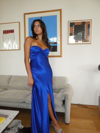 Vintage Tarvydas Saskia Dress