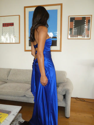 Vintage Tarvydas Saskia Dress